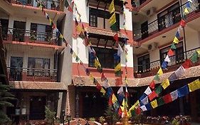 Thamel Eco Resort